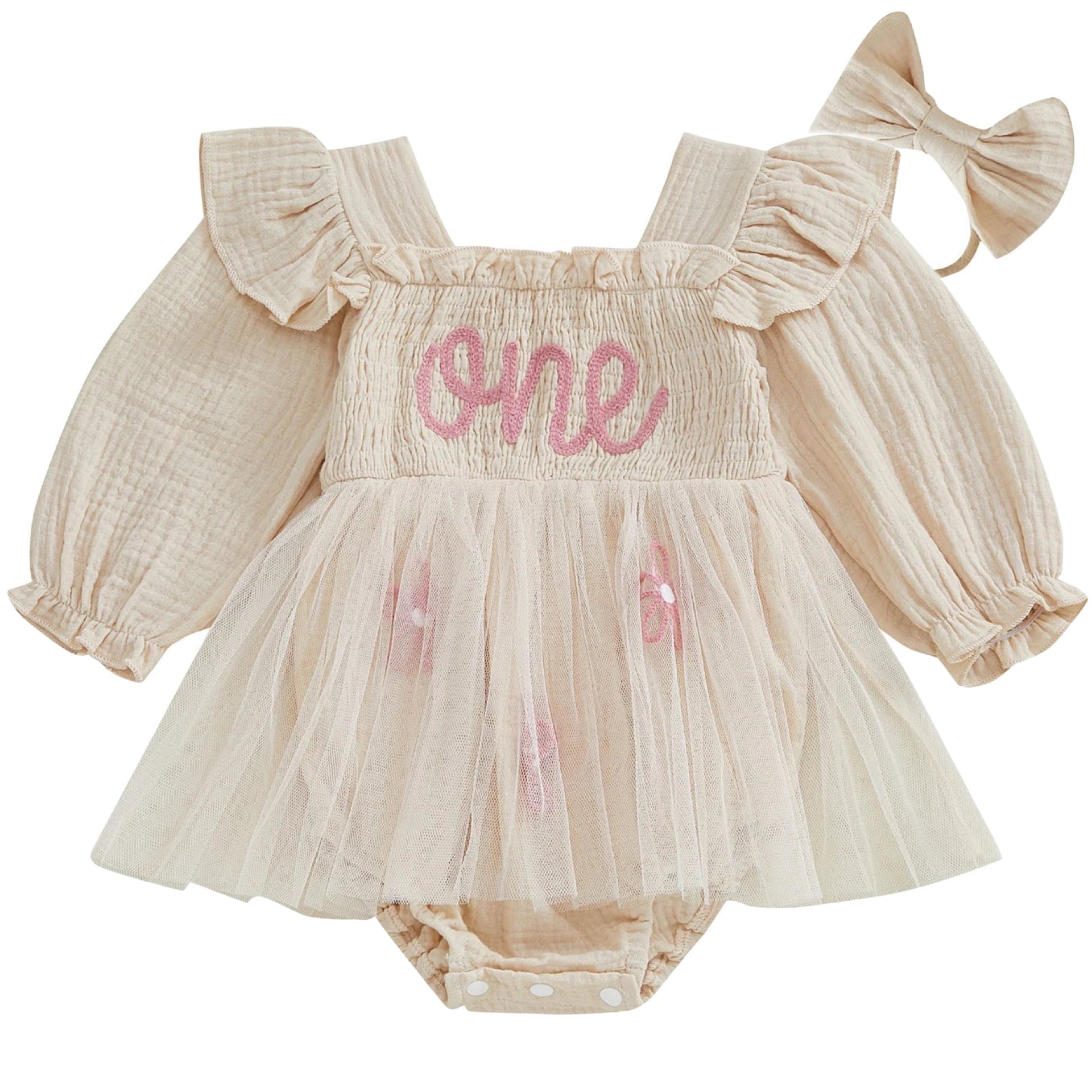 first birthday dress australia First Birthday Dresses
